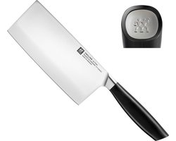 ZWILLING - ALL * STAR 7" CHINESE CHEF'S KOKSMES 18 CM