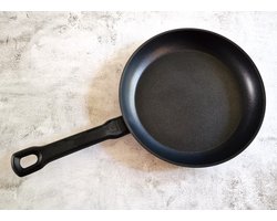 Zwilling Artis Koekenpan met antiaanbaklaag - Meerlaagse coating - Hoge duurzaamheid - 28 cm, hoogte 4,5 cm