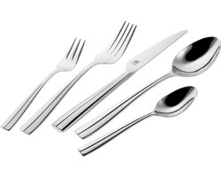 Zwilling Constance Bestekset - 68-delig - 18/10 RVS - Glanzend