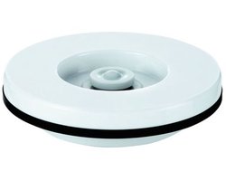 Zwilling Enfinigy VacuÜm Deksel Voor Tafel/power Blender 53999-004