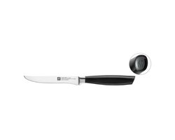 Zwilling Five Star Plus 2 delig Steakmes - steakmessen RVS