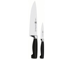 ZWILLING ****FOUR STAR 2-delige messenset