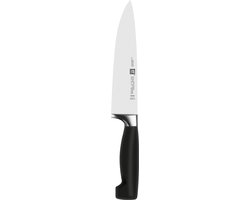 Zwilling Four Star Compact Koksmes - 18 cm