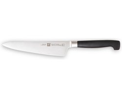 Zwilling Four Star koksmes 14cm