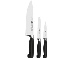 Zwilling  Four Star Messenset - 3-delig