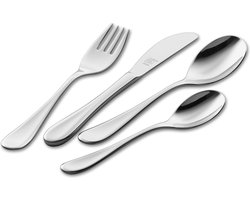 Zwilling Kinderbestek 4dlg Filou 07011-210