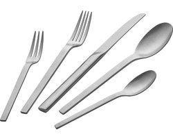 ZWILLING MINIMALE 68-piece cutlery set - Silver