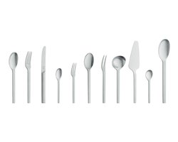 Zwilling Minimale bestekset, 68-delig
