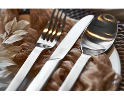 Zwilling - Minimale - Bestekset - 68-delig Mat