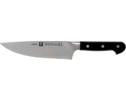Zwilling Pro koksmes 18 cm