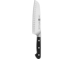 Zwilling Santokumes Pro Santokumes met kuiltjes 18cm