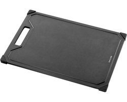 Zwilling snijplank 37x25cm fiberwood zwart