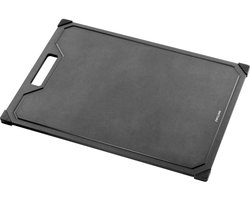 Zwilling snijplank 42x30cm fiberwood zwart