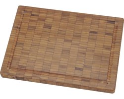 ZWILLING Snijplank - Bamboe - klein - 250 x 20 x 185 mm