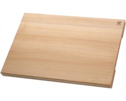 ZWILLING Snijplank - Beuken - 600 x 35 x 400 mm