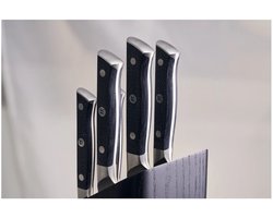 Zwilling Spectrum Messenblok 6-delig