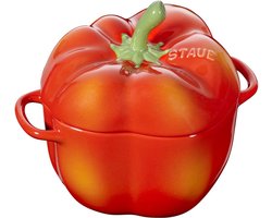ZWILLING STAUB CERAMIQUE 0,45 l Keramisch Ovenschaal voor ovenschotel