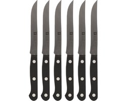 Zwilling - Twin Gourmet Steakmessenset 6-delig