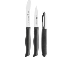 Zwilling Twin Grip 38738-000-0 Set of 3 knives