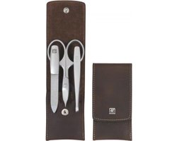 Zwilling Twinox - Manicureset - 3 delig - RVS