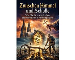 Zwischen Himmel und Scholle