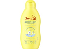 Zwitsal - Baby Haarlotion - Goedemorgen - 200ml