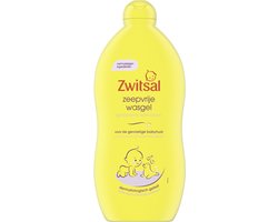 Zwitsal - Zeepvrije Wasgel - 700ml