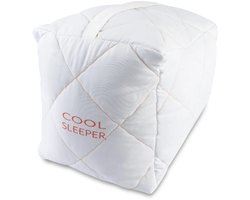 Zydante® Cool Sleeper Knee Pillow - met tijk