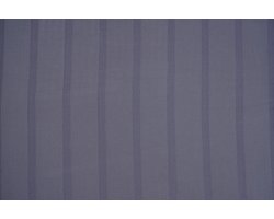 Zydante Swisstech® - Dekbedovertrekset - The Cotton Collection - Grey Stripes - 140x200/220 + 1*60x70 cm