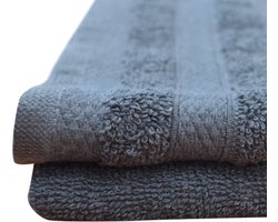 Zydante Wellness® - Terry Handdoek - Antraciet