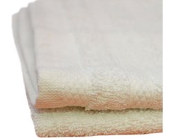 Zydante Wellness® - Terry Handdoek - Wit