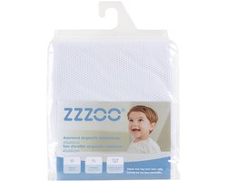 ZZZOO Airgosafe Kussensloop – 40 × 60 cm
