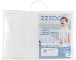 ZZZOO Kinderkussen – Airgosafe – 40 × 60 cm