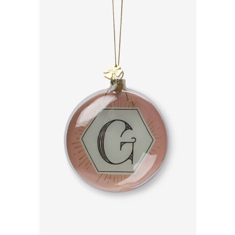 Letterlampen afbeelding