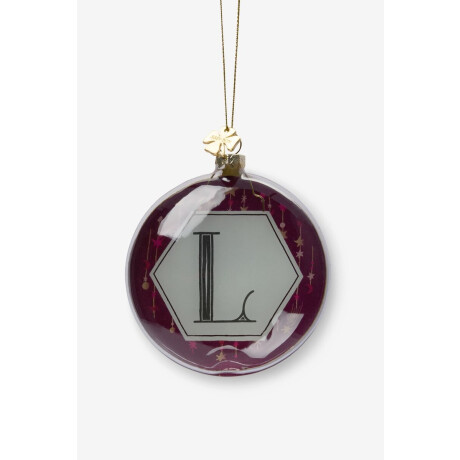 Letterlampen afbeelding