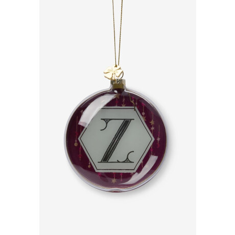 Letterlampen afbeelding