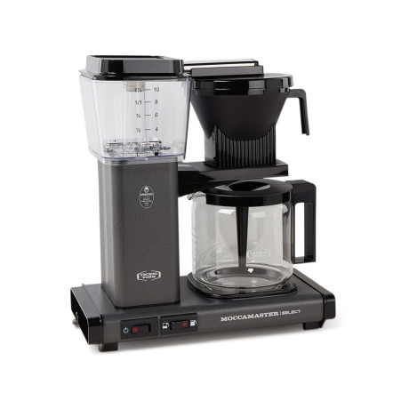 Koffiezetapparaat  afbeelding