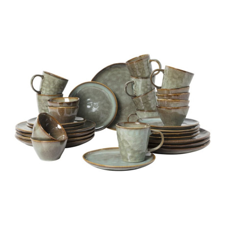 Serviessets afbeelding