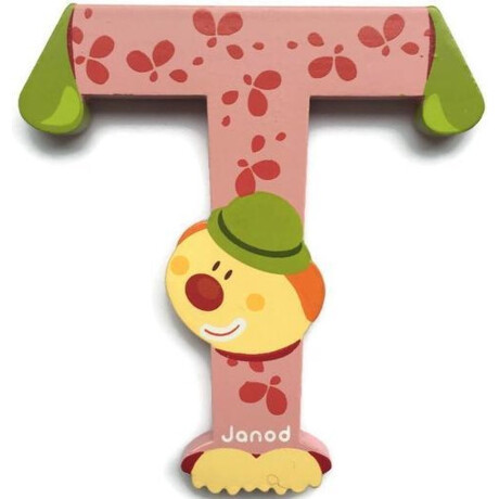 Letterlampen afbeelding