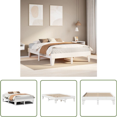 Kingsize bedden afbeelding