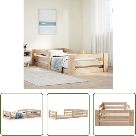 Kingsize bedden afbeelding