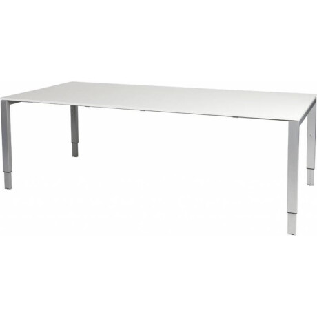 Vergadertafel afbeelding