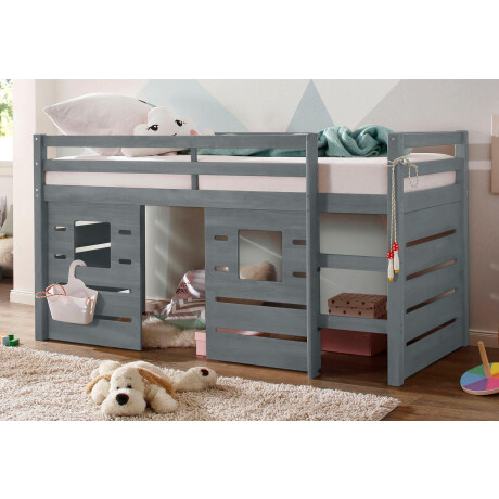 Hoogslapers en stapelbedden afbeelding