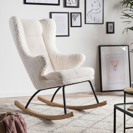 Schommelstoelen afbeelding