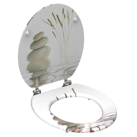 Toiletbril afbeelding