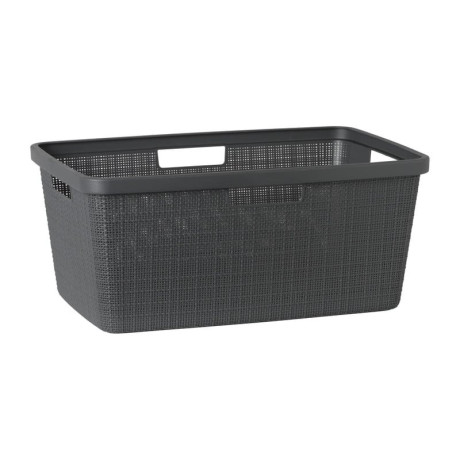Boxen & Manden afbeelding