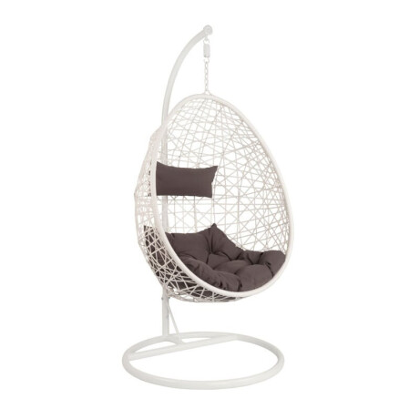 Bubble chairs en hangstoelen afbeelding