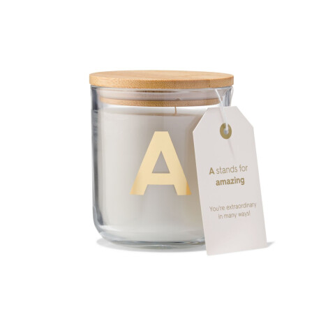 Letterlampen afbeelding