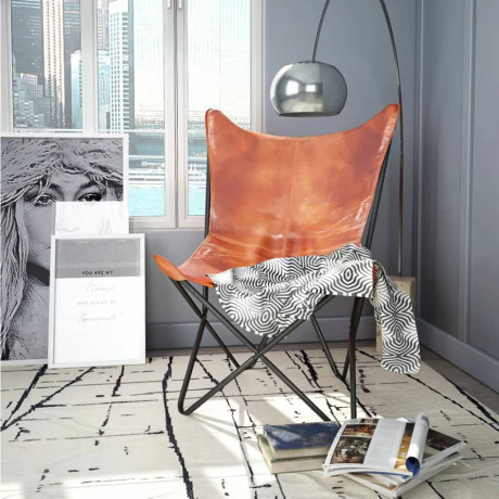 Vlinderstoelen afbeelding