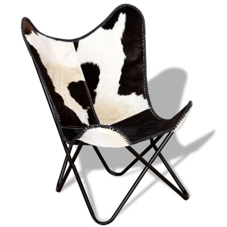 Vlinderstoelen afbeelding